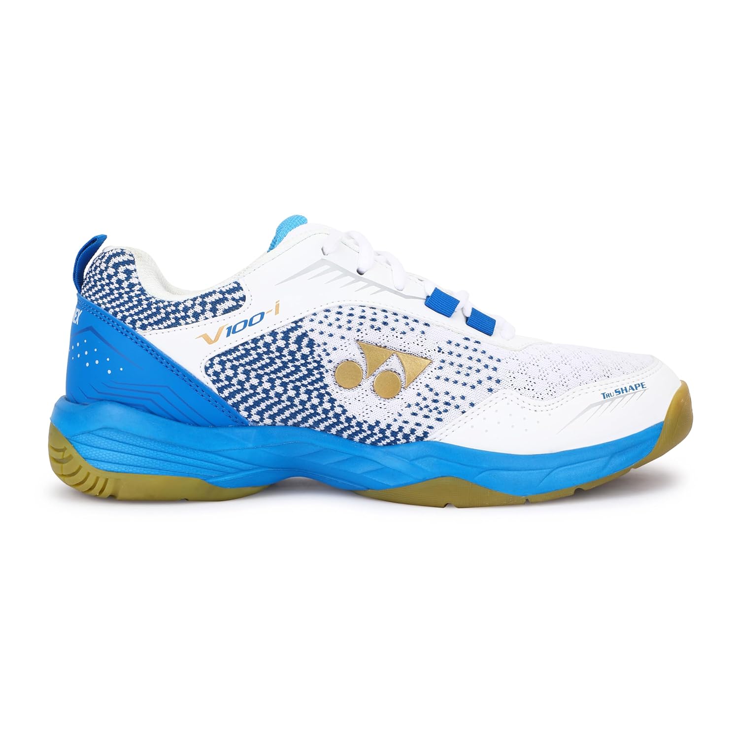Yonex Velo 100-i Men's Badminton Shoes - Best Price online Prokicksports.com