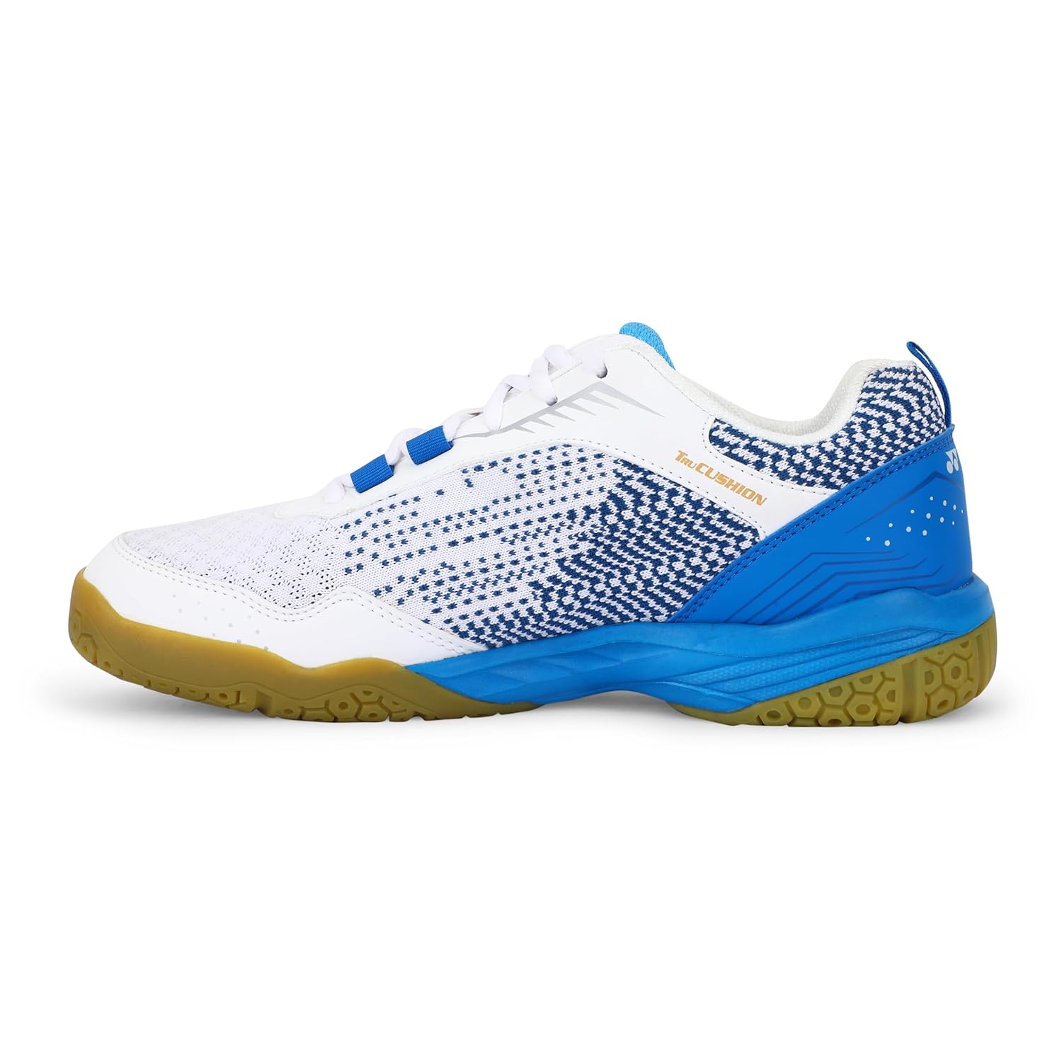 Yonex Velo 100-i Men's Badminton Shoes - Best Price online Prokicksports.com