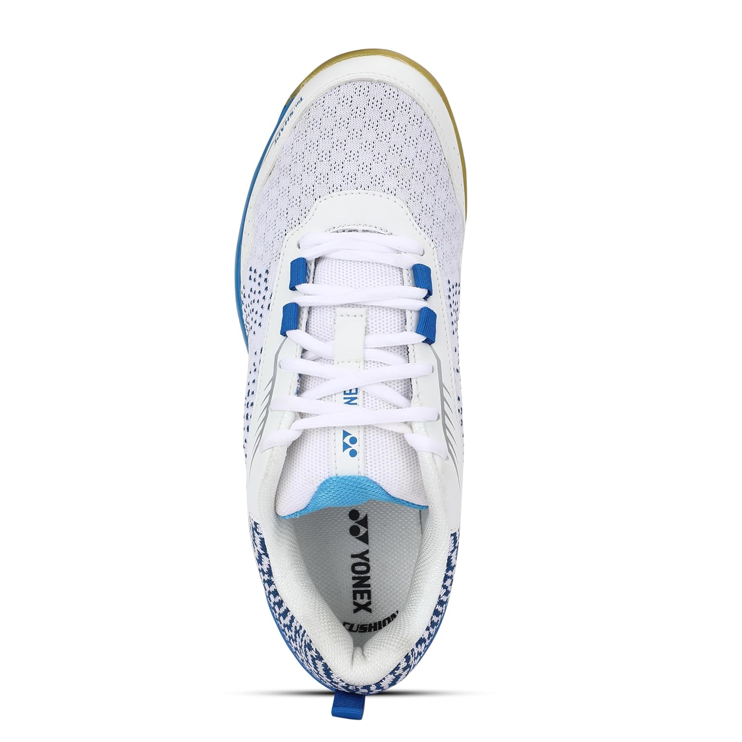 Yonex Velo 100-i Men's Badminton Shoes - Best Price online Prokicksports.com