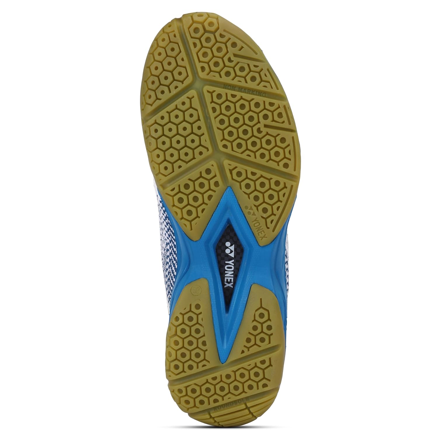 Yonex Velo 100-i Men's Badminton Shoes - Best Price online Prokicksports.com