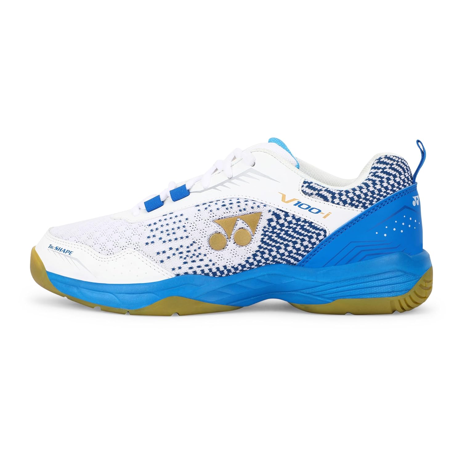 Yonex Velo 100-i Men's Badminton Shoes - Best Price online Prokicksports.com