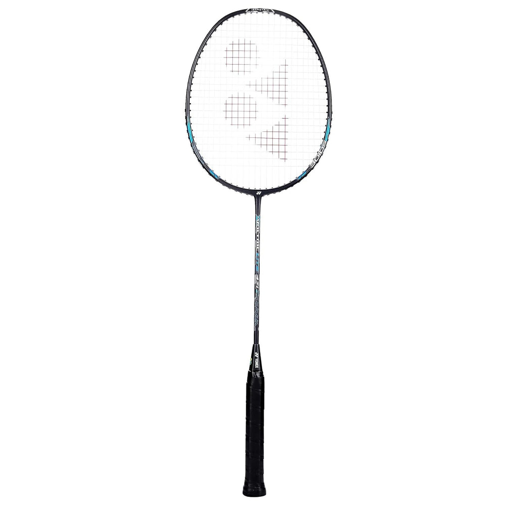 Yonex Voltric 47I Strung Badminton Racquet – Pack of 50 | Lightweight 5U G4 Racket for Powerful Smashes & Fast Play – Blue - Best Price online Prokicksports.com