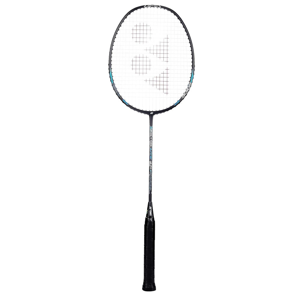 Yonex Voltric 47I Strung Badminton Racquet,5UG5 - Blue - Best Price online Prokicksports.com