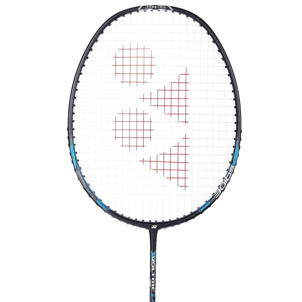 Yonex Voltric 47I Strung Badminton Racquet,5UG5 - Blue - Best Price online Prokicksports.com