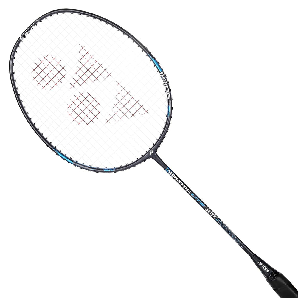 Yonex Voltric 47I Strung Badminton Racquet,5UG5 - Blue - Best Price online Prokicksports.com