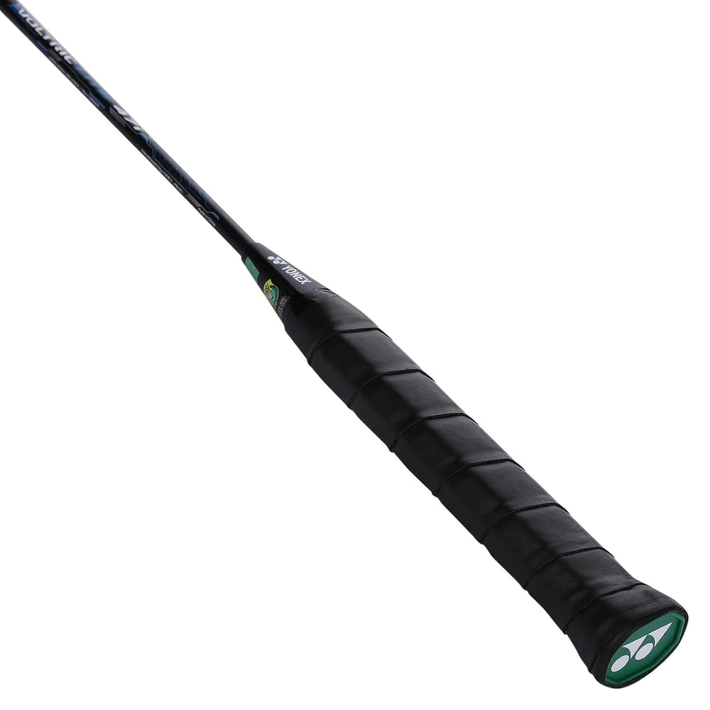 Yonex Voltric 47I Strung Badminton Racquet – Pack of 50 | Lightweight 5U G4 Racket for Powerful Smashes & Fast Play – Blue - Best Price online Prokicksports.com