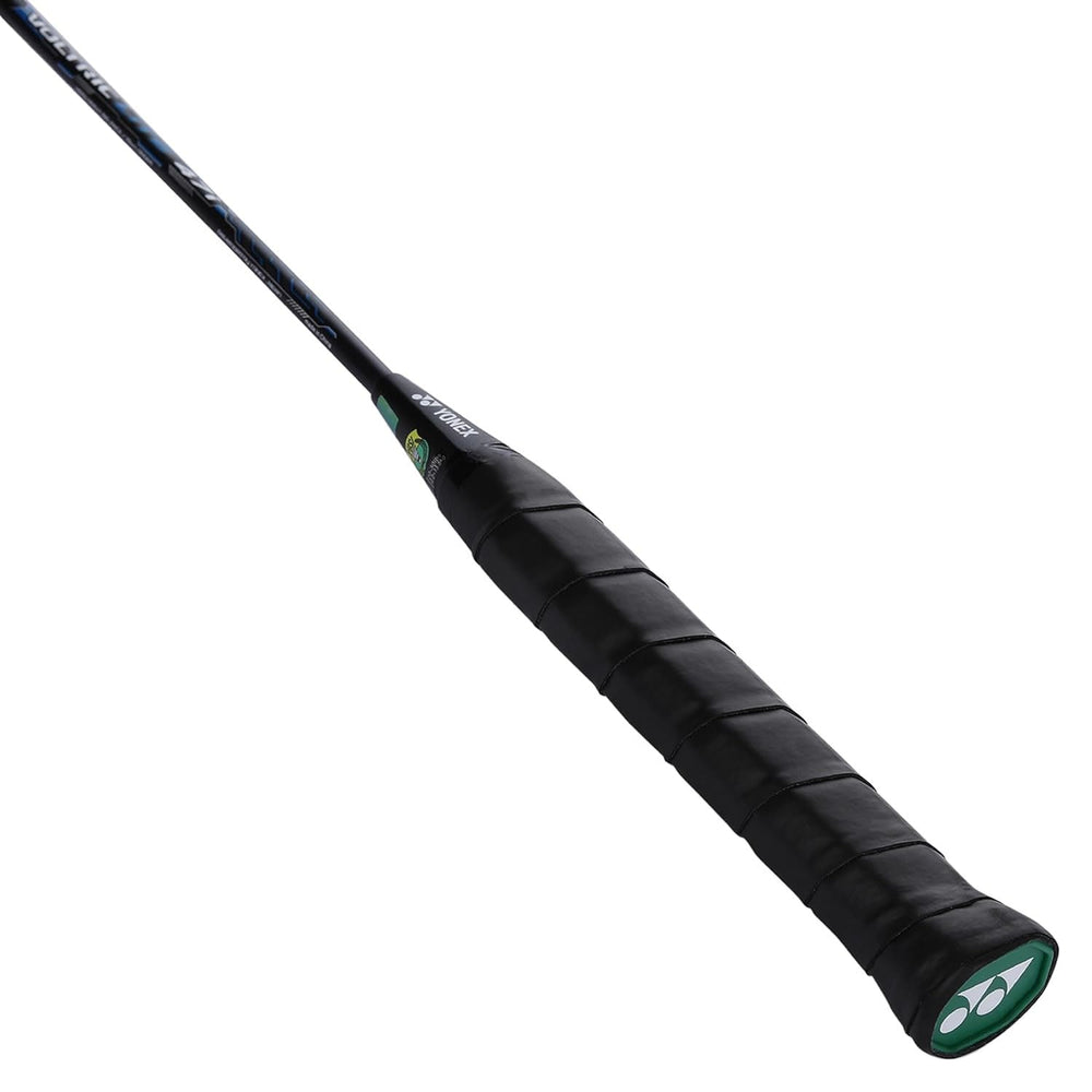 Yonex Voltric 47I Strung Badminton Racquet,5UG5 - Blue - Best Price online Prokicksports.com
