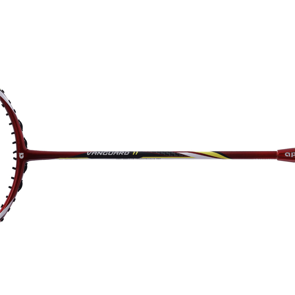 Apacs Vanguard 11 Badminton Racket (4U-G2) - Best Price online Prokicksports.com