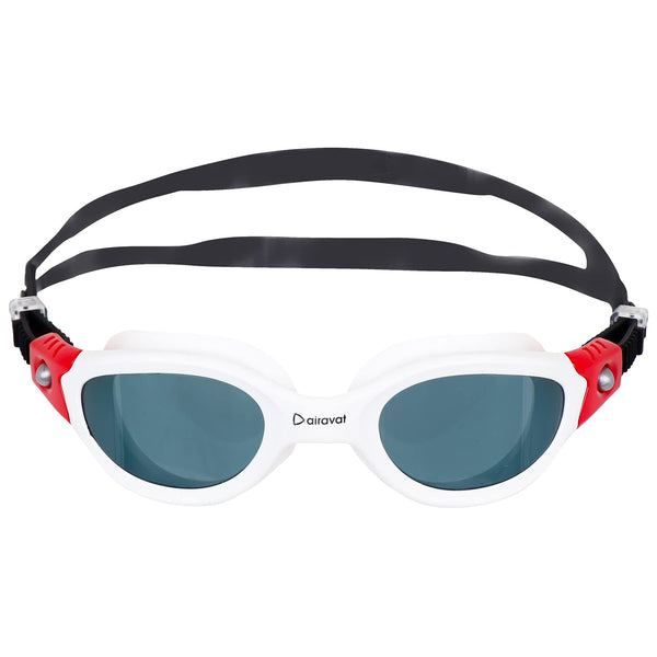 Airavat Vapor 2.0 Swimming Goggles, Adult