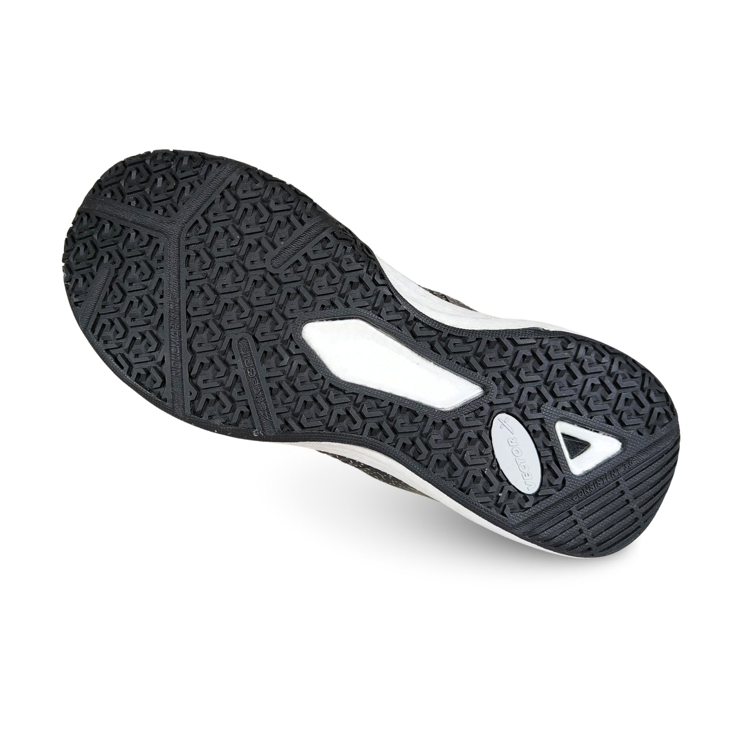 VECTOR X SUPREME Badminton Shoe – Lightweight & Durable Performance Footwear, Anti-Slip Grip & Enhanced Comfort - Best Price online Prokicksports.com