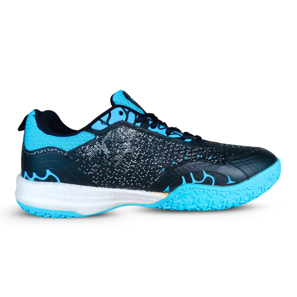 VECTOR X SUPREME Badminton Shoe – Lightweight & Durable Performance Footwear, Anti-Slip Grip & Enhanced Comfort - Best Price online Prokicksports.com