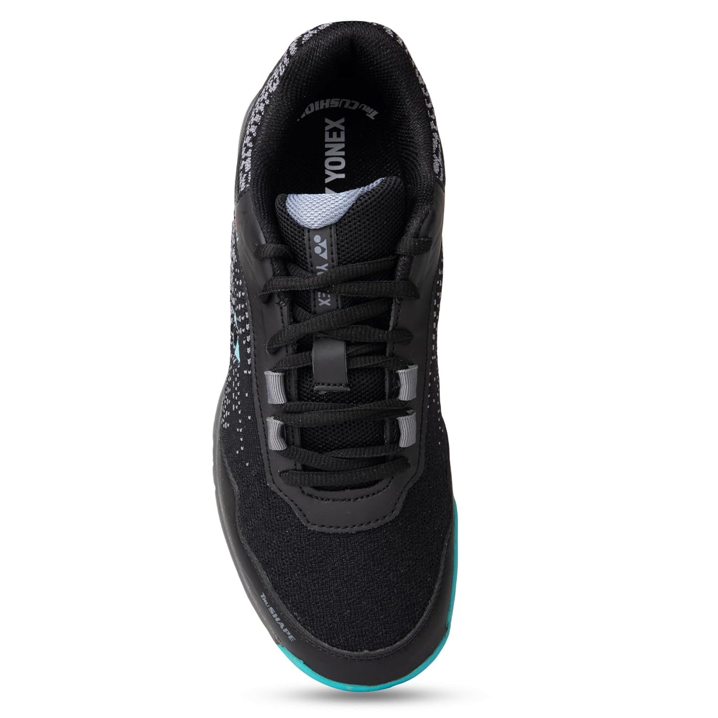 Yonex Velo 100-i Junior Badminton Shoes | Lightweight & Breathable | Non-Marking Sole | Cushioned Midsole | Ideal for Indoor Sports - Best Price online Prokicksports.com