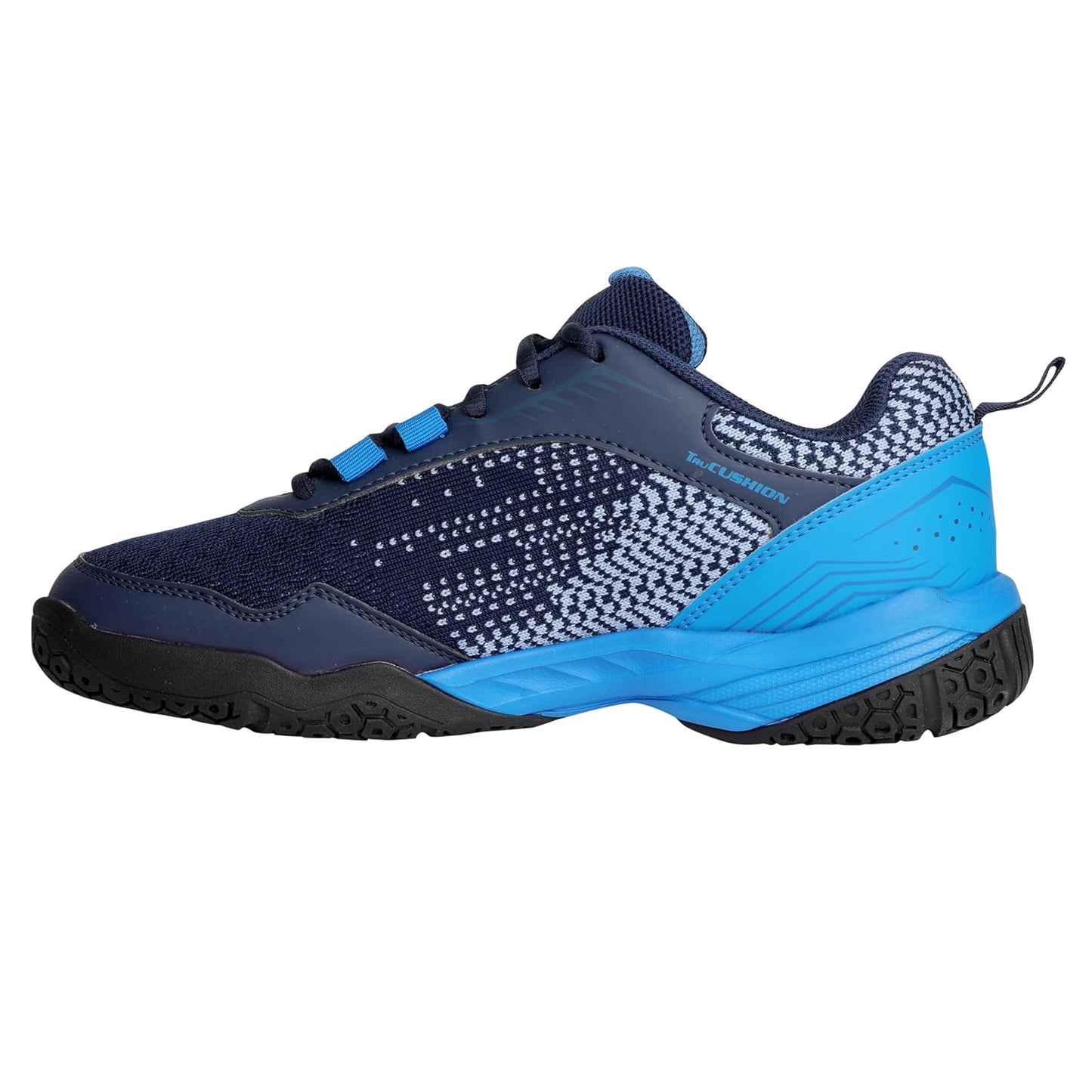 Yonex Velo 100-i Junior Badminton Shoes | Lightweight & Breathable | Non-Marking Sole | Cushioned Midsole | Ideal for Indoor Sports - Best Price online Prokicksports.com
