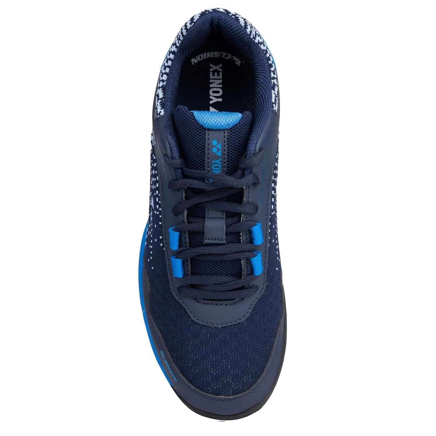 Yonex Velo 100-i Junior Badminton Shoes | Lightweight & Breathable | Non-Marking Sole | Cushioned Midsole | Ideal for Indoor Sports - Best Price online Prokicksports.com