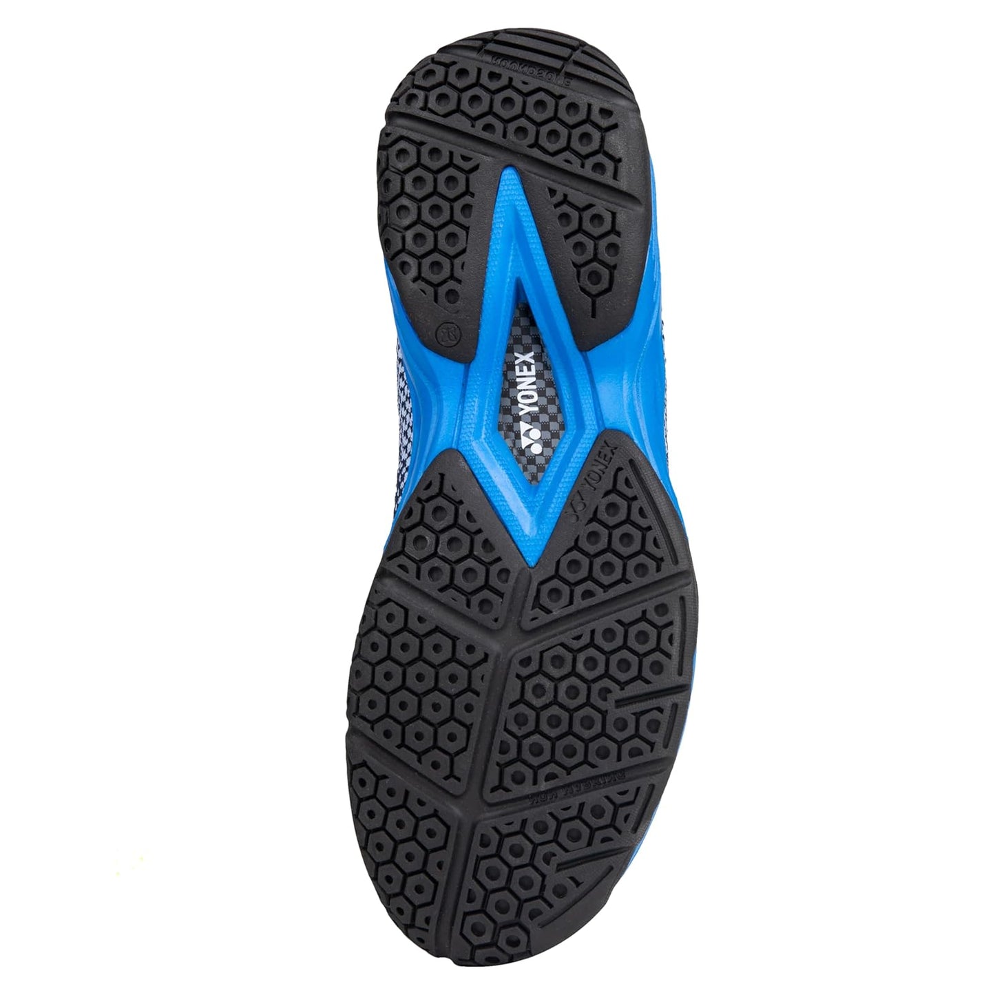 Yonex Velo 100-i Junior Badminton Shoes | Lightweight & Breathable | Non-Marking Sole | Cushioned Midsole | Ideal for Indoor Sports - Best Price online Prokicksports.com