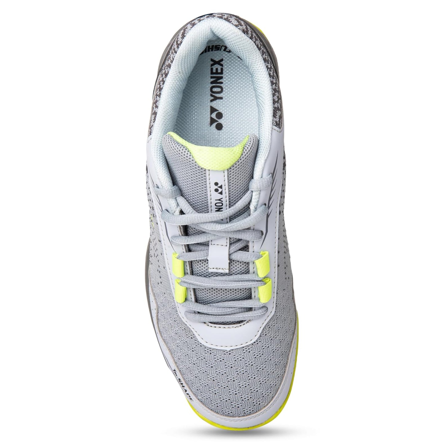 Yonex Velo 100-i Junior Badminton Shoes | Lightweight & Breathable | Non-Marking Sole | Cushioned Midsole | Ideal for Indoor Sports - Best Price online Prokicksports.com