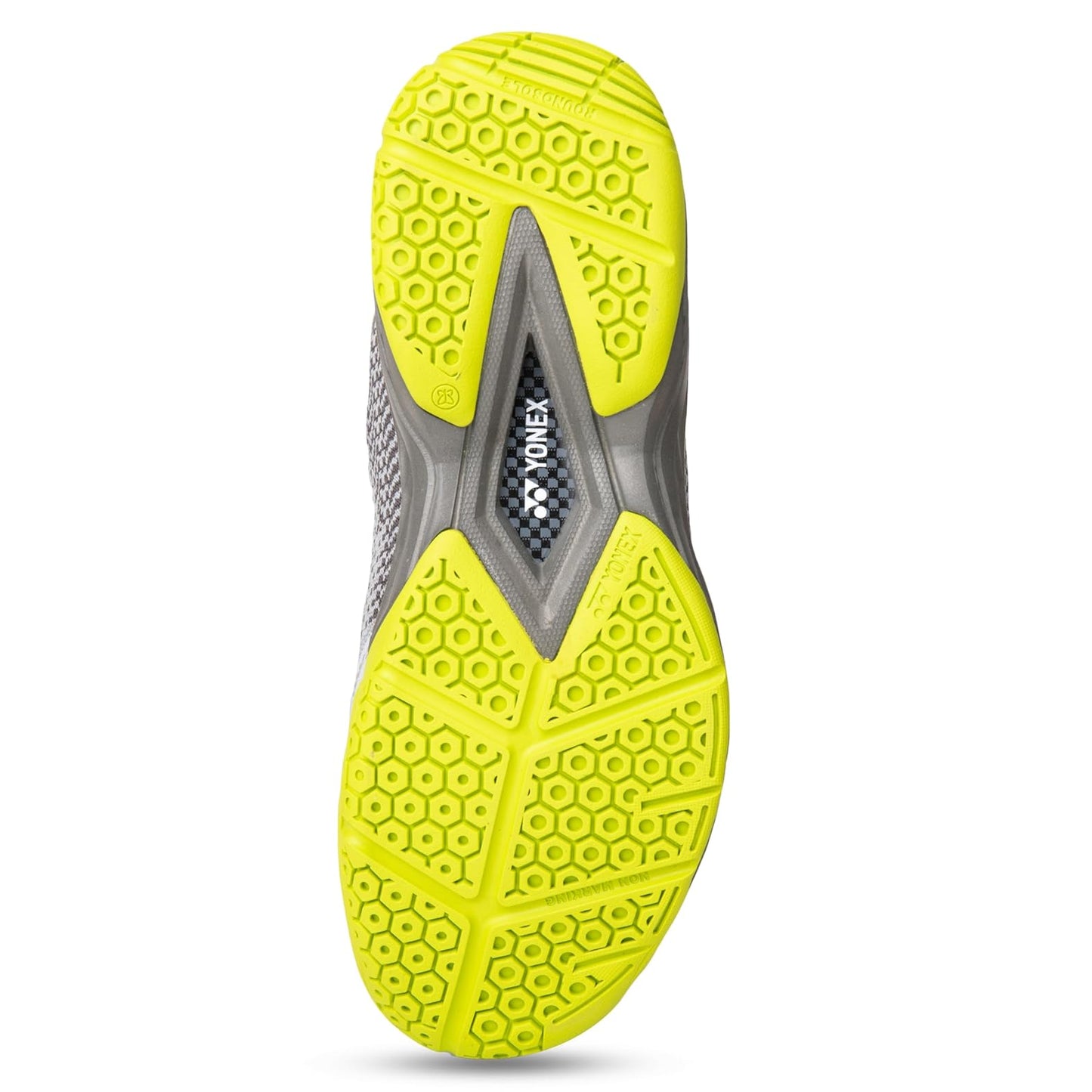 Yonex Velo 100-i Junior Badminton Shoes | Lightweight & Breathable | Non-Marking Sole | Cushioned Midsole | Ideal for Indoor Sports - Best Price online Prokicksports.com