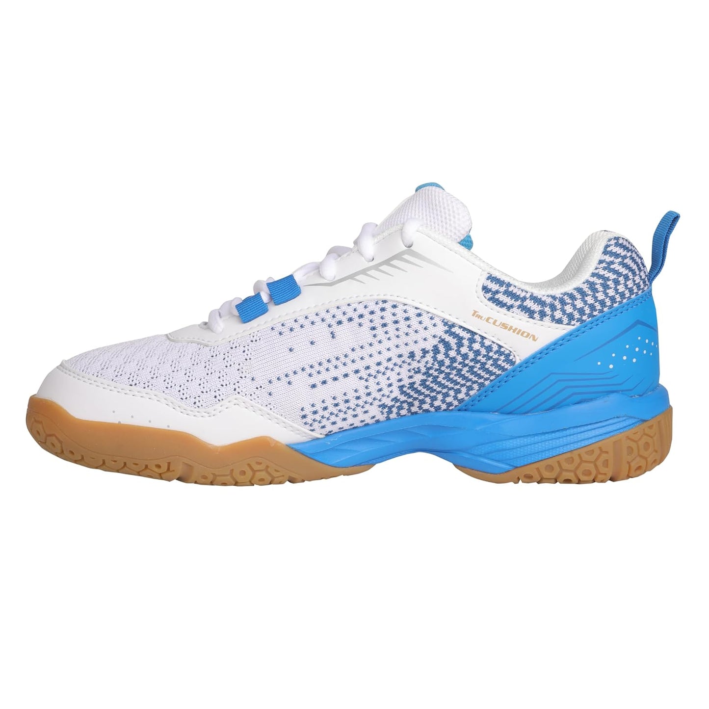 Yonex Velo 100-i Junior Badminton Shoes | Lightweight & Breathable | Non-Marking Sole | Cushioned Midsole | Ideal for Indoor Sports - Best Price online Prokicksports.com