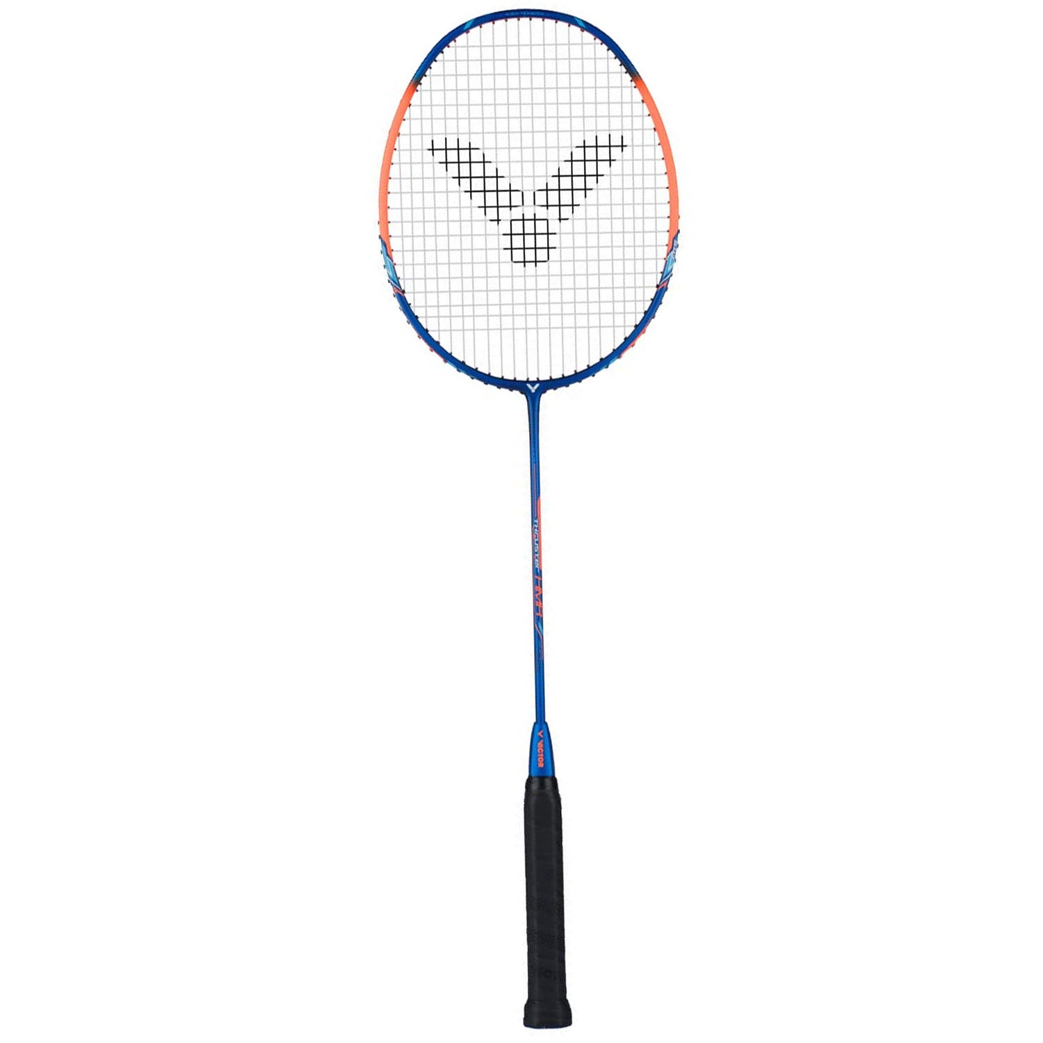 Victor Thruster HMR Strung Badminton Racquet, 5U6