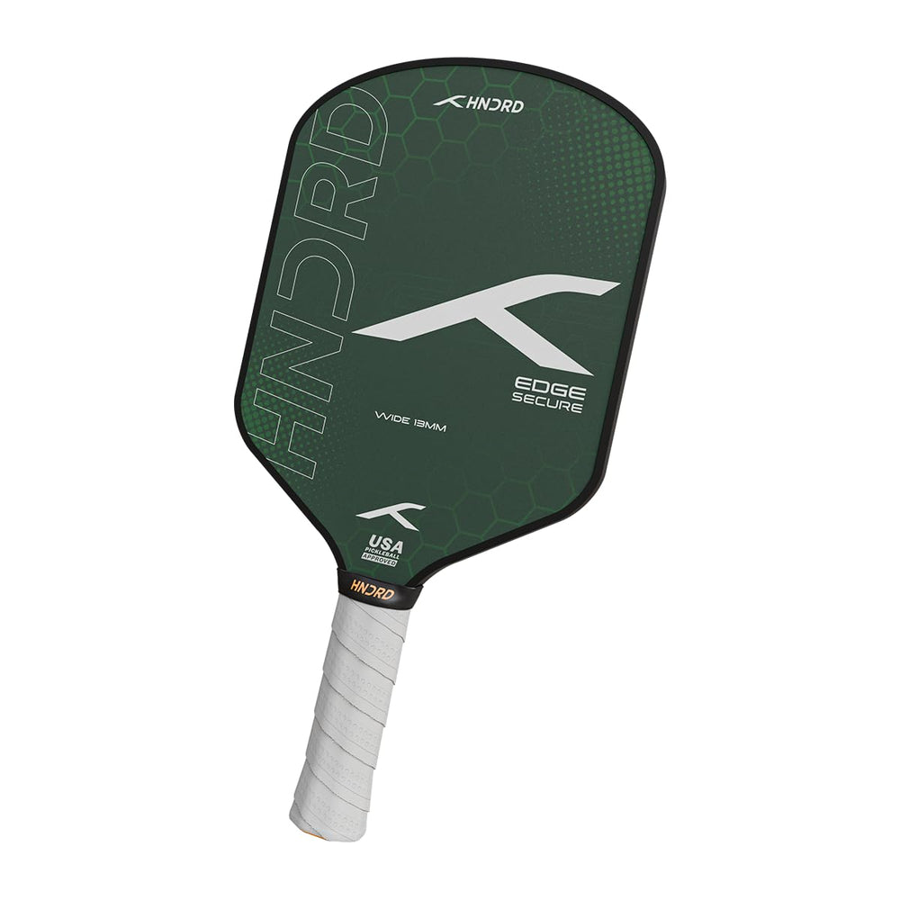 Hundred Vigor 100 Wide Pickleball Paddle, 13mm Core - Best Price online Prokicksports.com