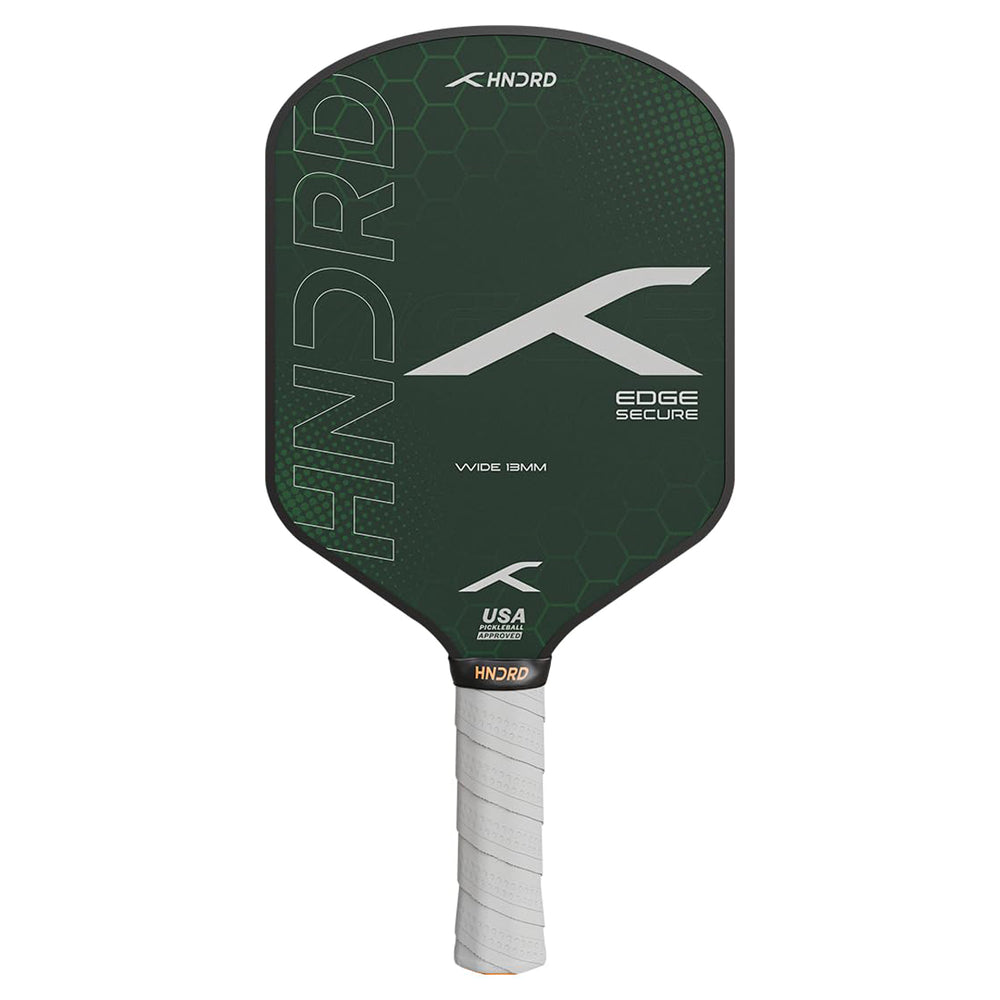 Hundred Vigor 100 Wide Pickleball Paddle, 13mm Core - Best Price online Prokicksports.com