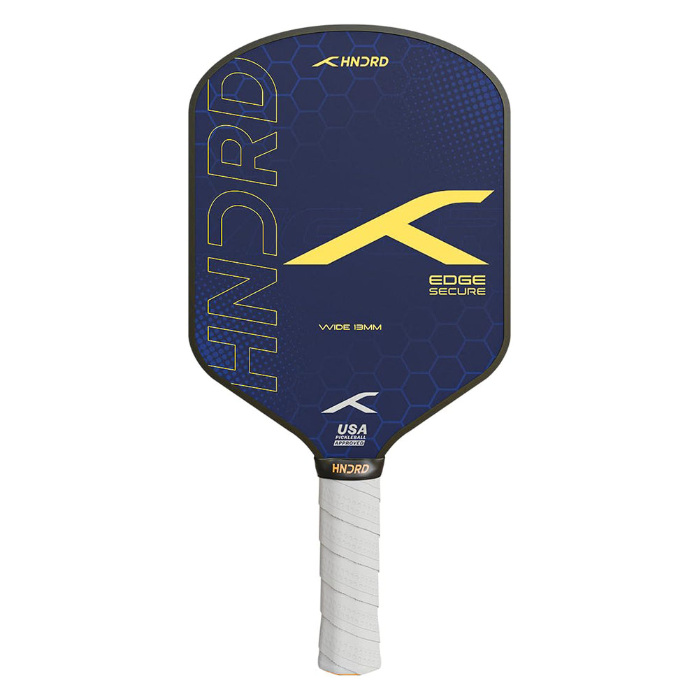 Hundred Vigor 100 Wide Pickleball Paddle, 13mm Core - Best Price online Prokicksports.com