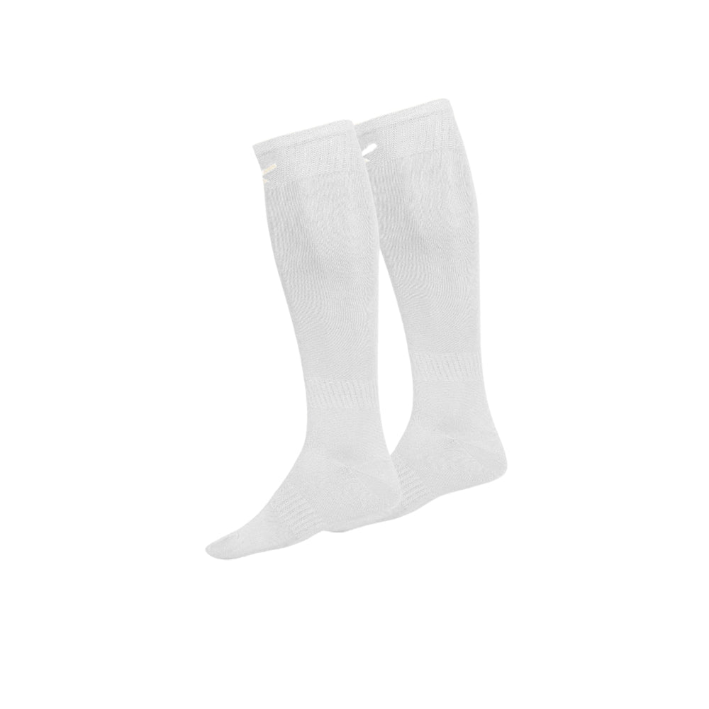 Vector X Blastic Soccer Stockings | Junior Size | Kids with Breathable Fit, Full-Length Coverage, Ankle Support, and Moisture-Wicking Comfort for Football - Best Price online Prokicksports.com