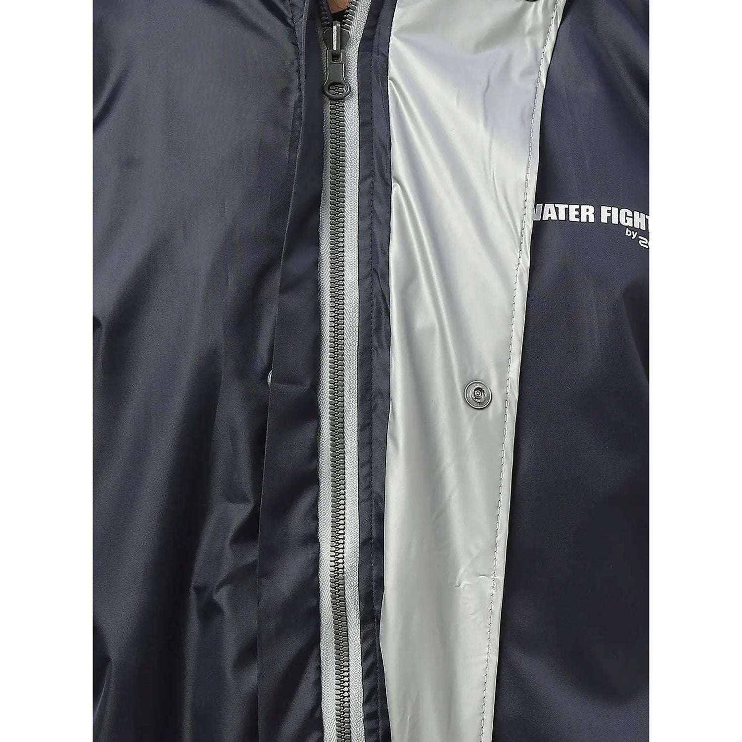 Zeel WF1021 Men’s Waterproof Rain Suit Set – Lightweight Raincoat Jacket & Pant for Monsoon Protection - Best Price online Prokicksports.com