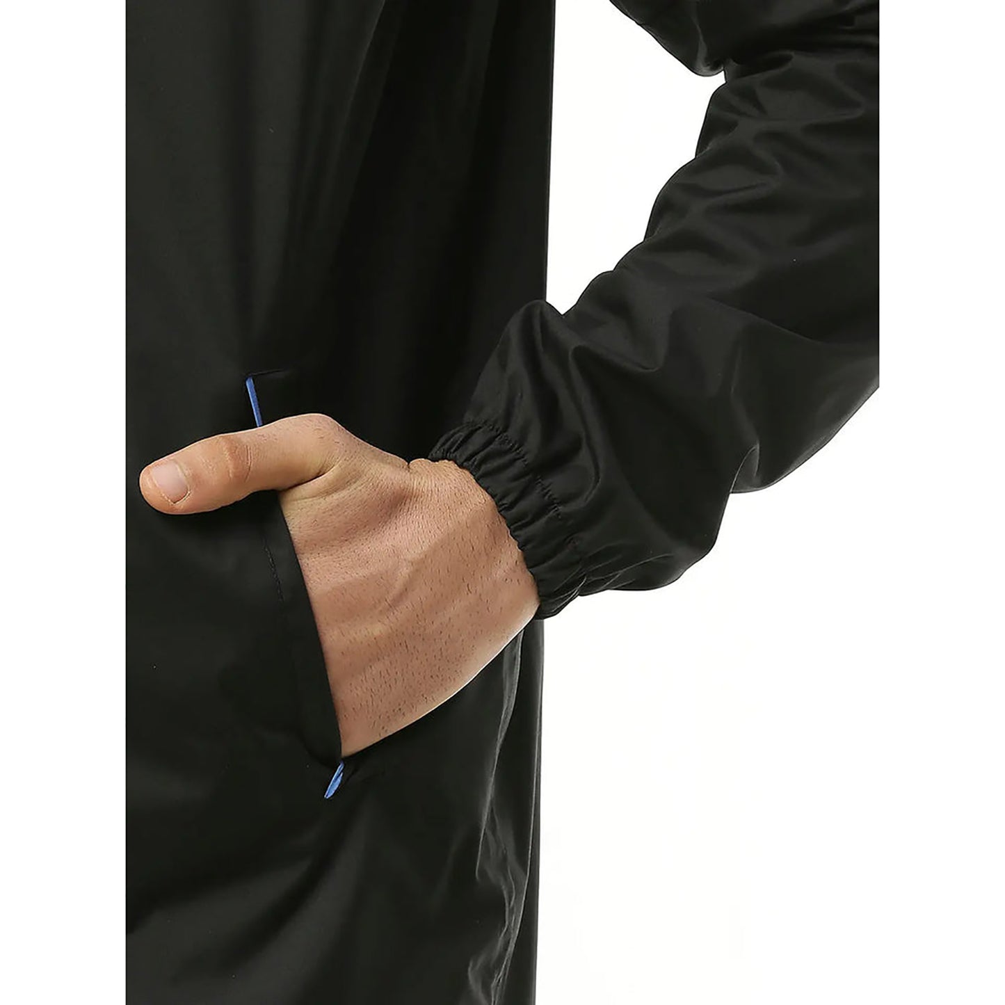 Zeel WF251 Men’s Premium Waterproof Rain Suit Set – Raincoat Jacket & Pant Combo for Monsoon, Bike Riders & Daily Use - Best Price online Prokicksports.com