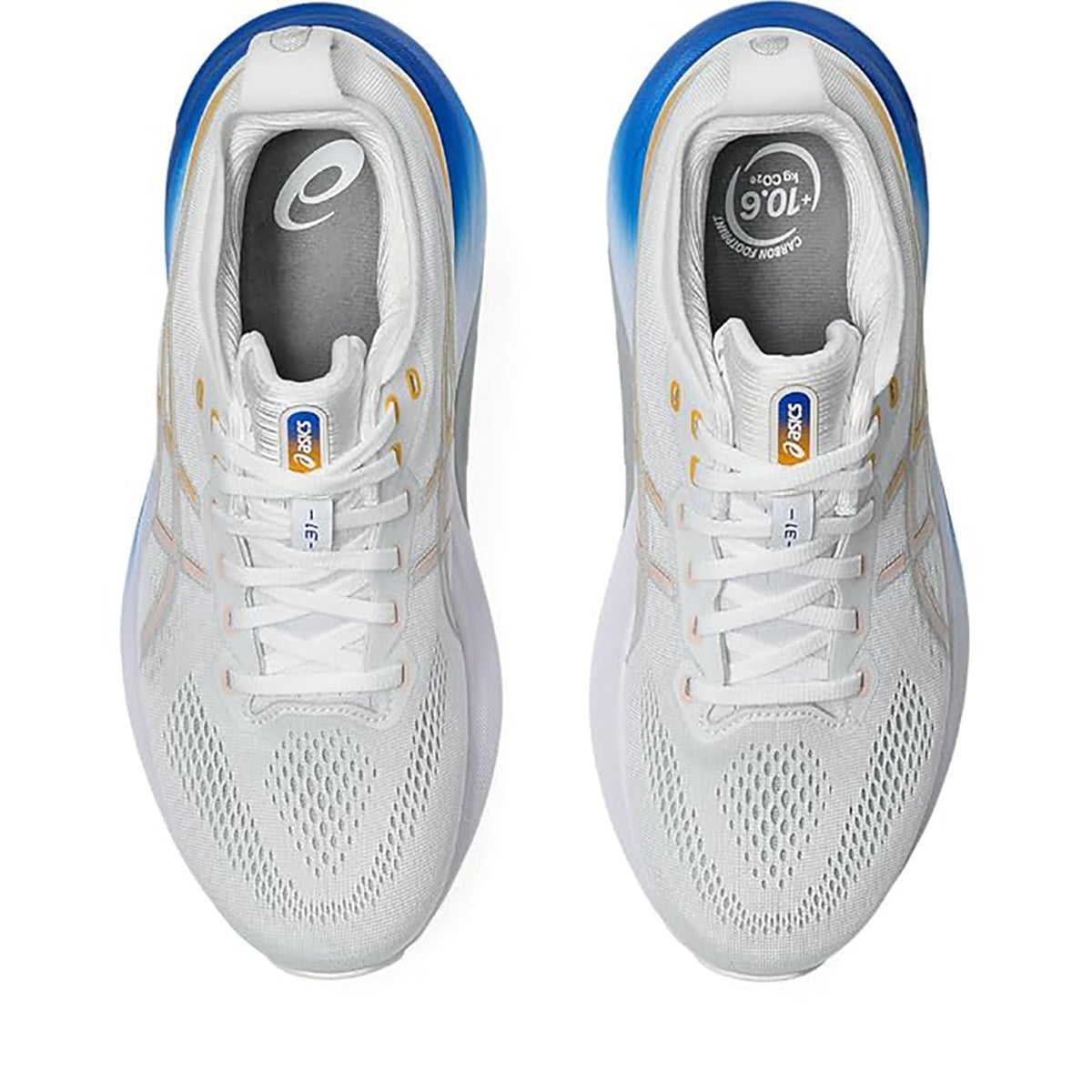 Asics Gel-Kayano 31 Men's Running Shoes | Lightweight, Cushioned Running Shoes for Men - Best Price online Prokicksports.com