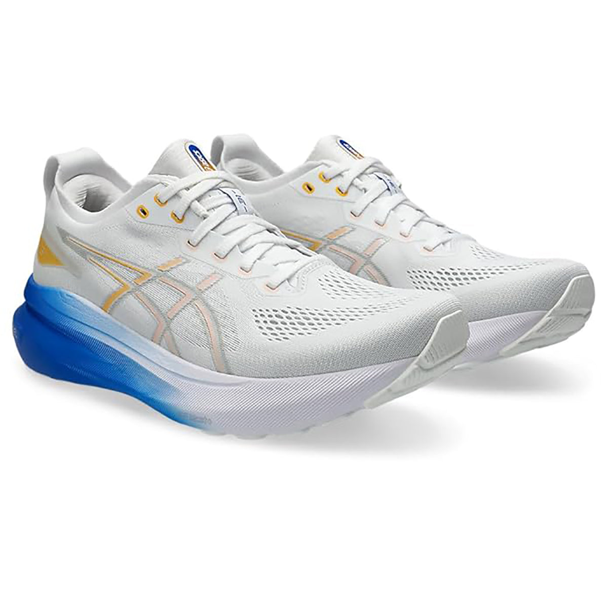 Asics Gel-Kayano 31 Men's Running Shoes | Lightweight, Cushioned Running Shoes for Men - Best Price online Prokicksports.com