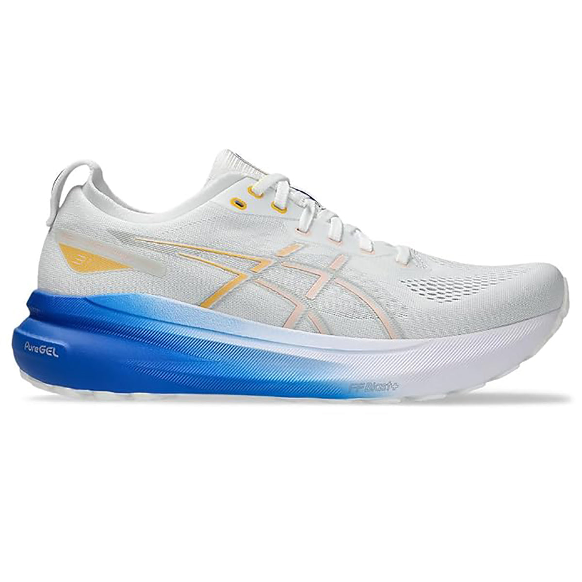 Asics Gel-Kayano 31 Men's Running Shoes | Lightweight, Cushioned Running Shoes for Men - Best Price online Prokicksports.com