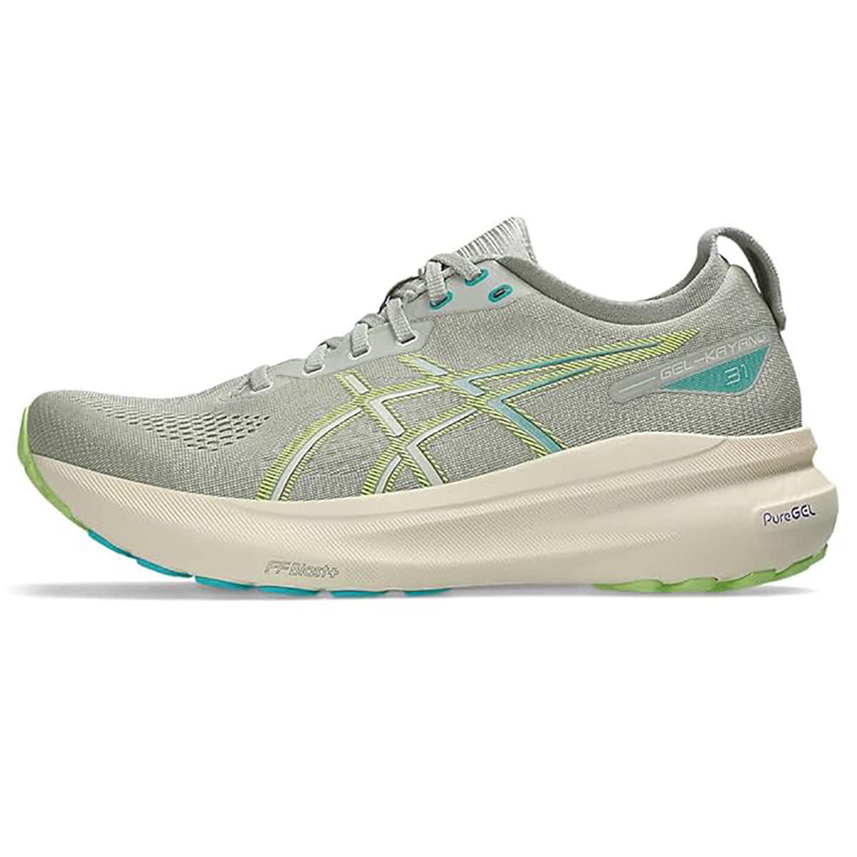 Asics Gel-Kayano 31 Men's Running Shoes | Lightweight, Cushioned Running Shoes for Men - Best Price online Prokicksports.com