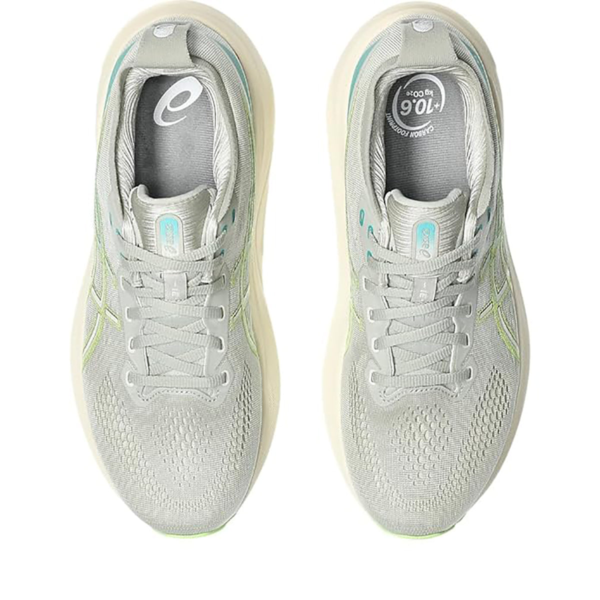 Asics Gel-Kayano 31 Men's Running Shoes | Lightweight, Cushioned Running Shoes for Men - Best Price online Prokicksports.com