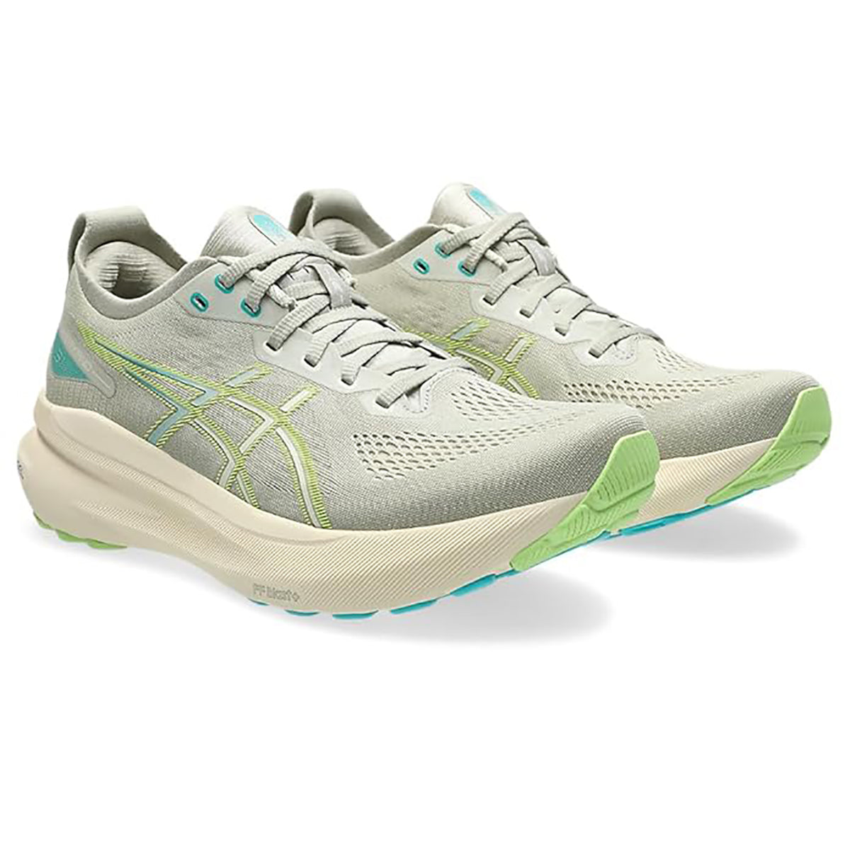 Asics Gel-Kayano 31 Men's Running Shoes | Lightweight, Cushioned Running Shoes for Men - Best Price online Prokicksports.com