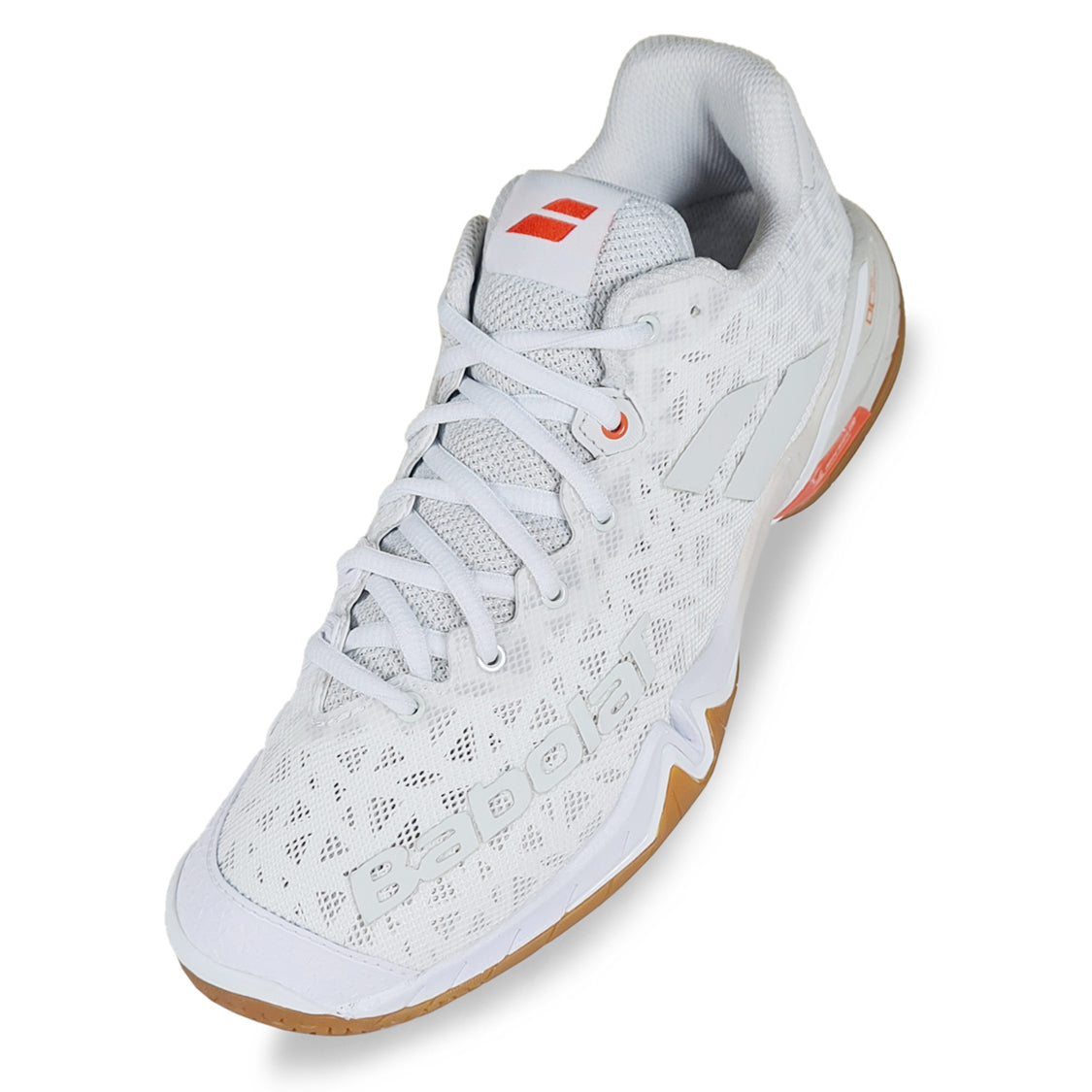 Babolat Shadow Tour Men Badminton Shoes - Best Price online Prokicksports.com