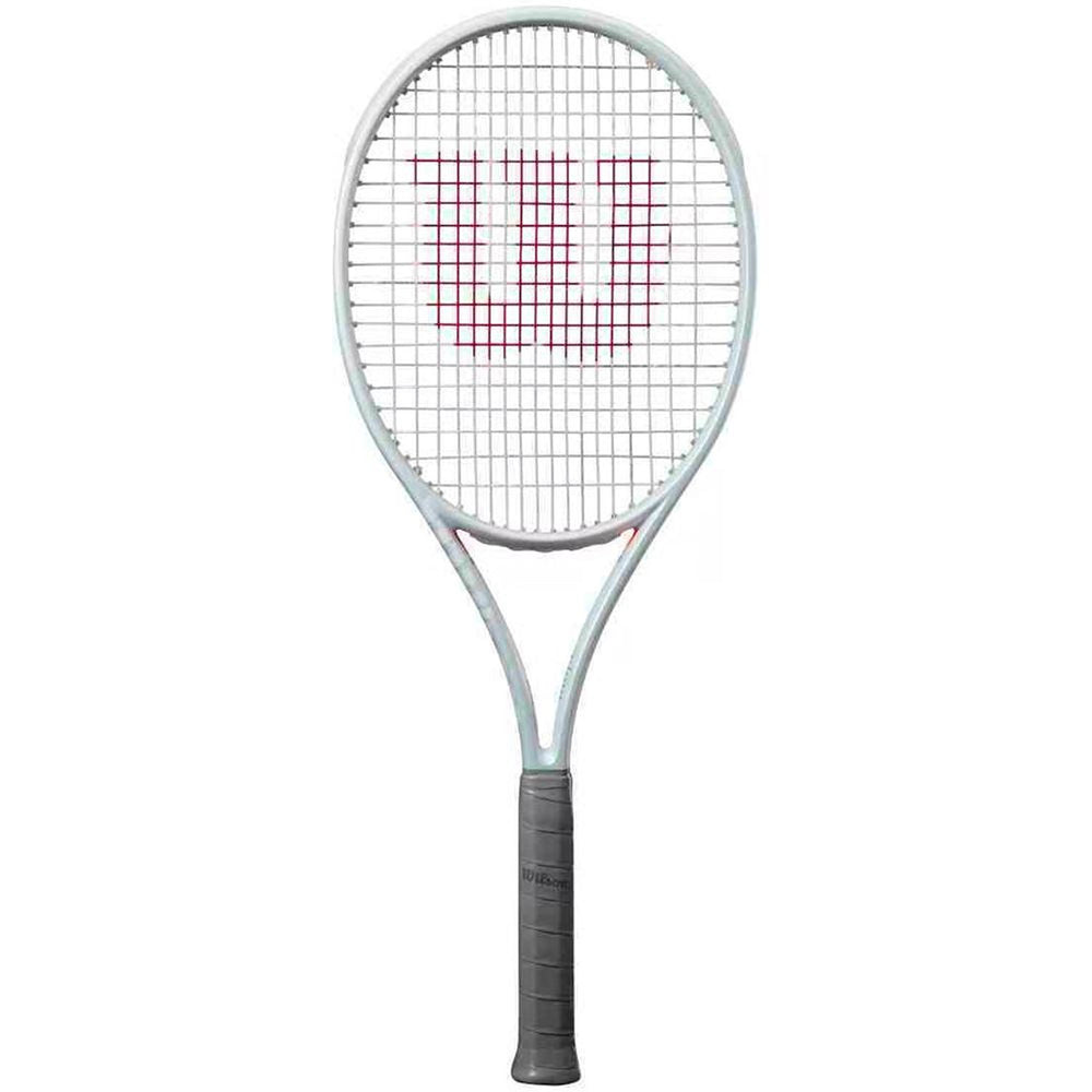 Wilson Shift 99 Pro V1 Frm 3 Unstrung Tennis Racquet - Best Price online Prokicksports.com