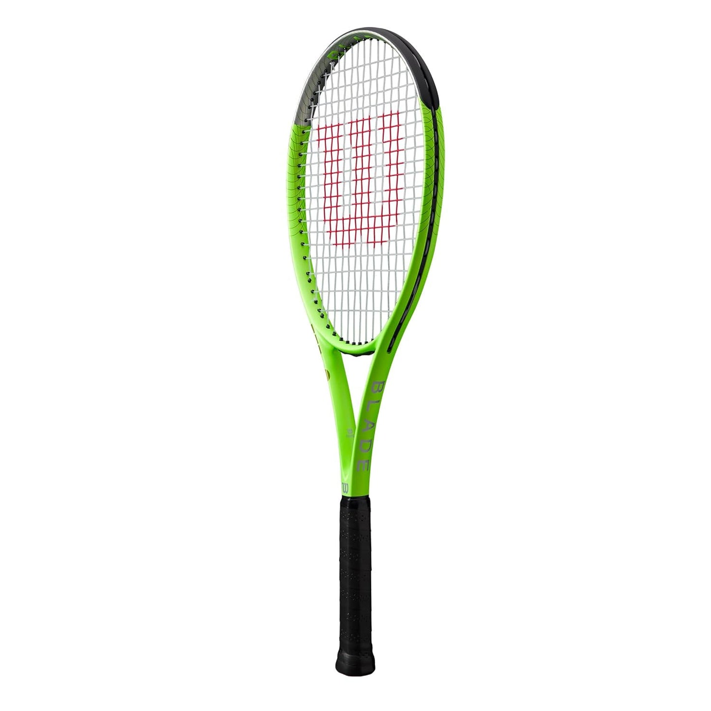 Wilson Blade Feel RXT 105 Strung Tennis Racquet - Best Price online Prokicksports.com