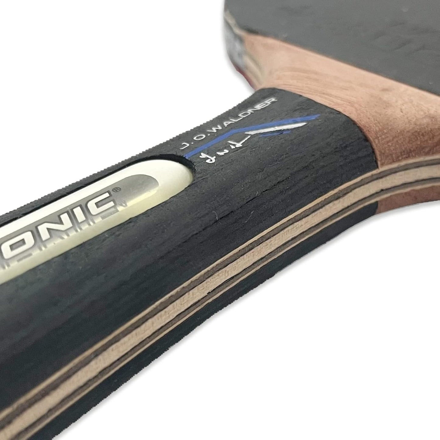Donic Waldner 3000 Table Tennis Bat with Cover - Best Price online Prokicksports.com