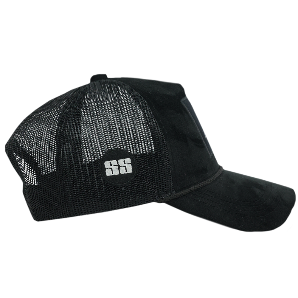 SS Marwari Stallion Suede Cap - image 5