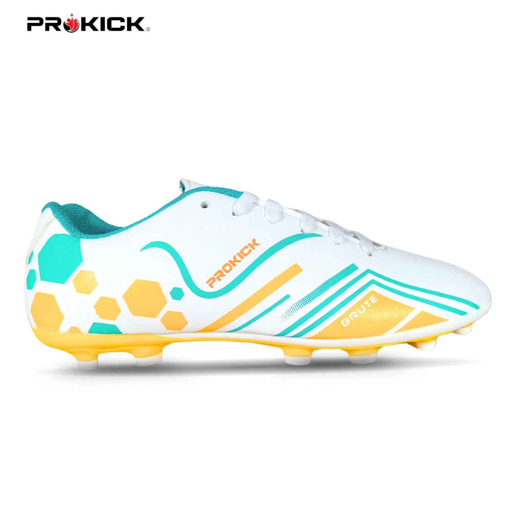 Prokick Brute Football Stud Shoes - Best Price online Prokicksports.com