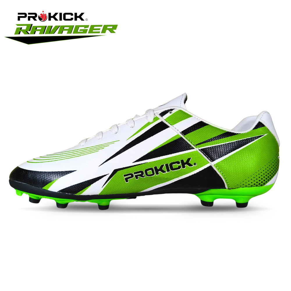 Prokick Ravager Football Stud Shoes - Best Price online Prokicksports.com
