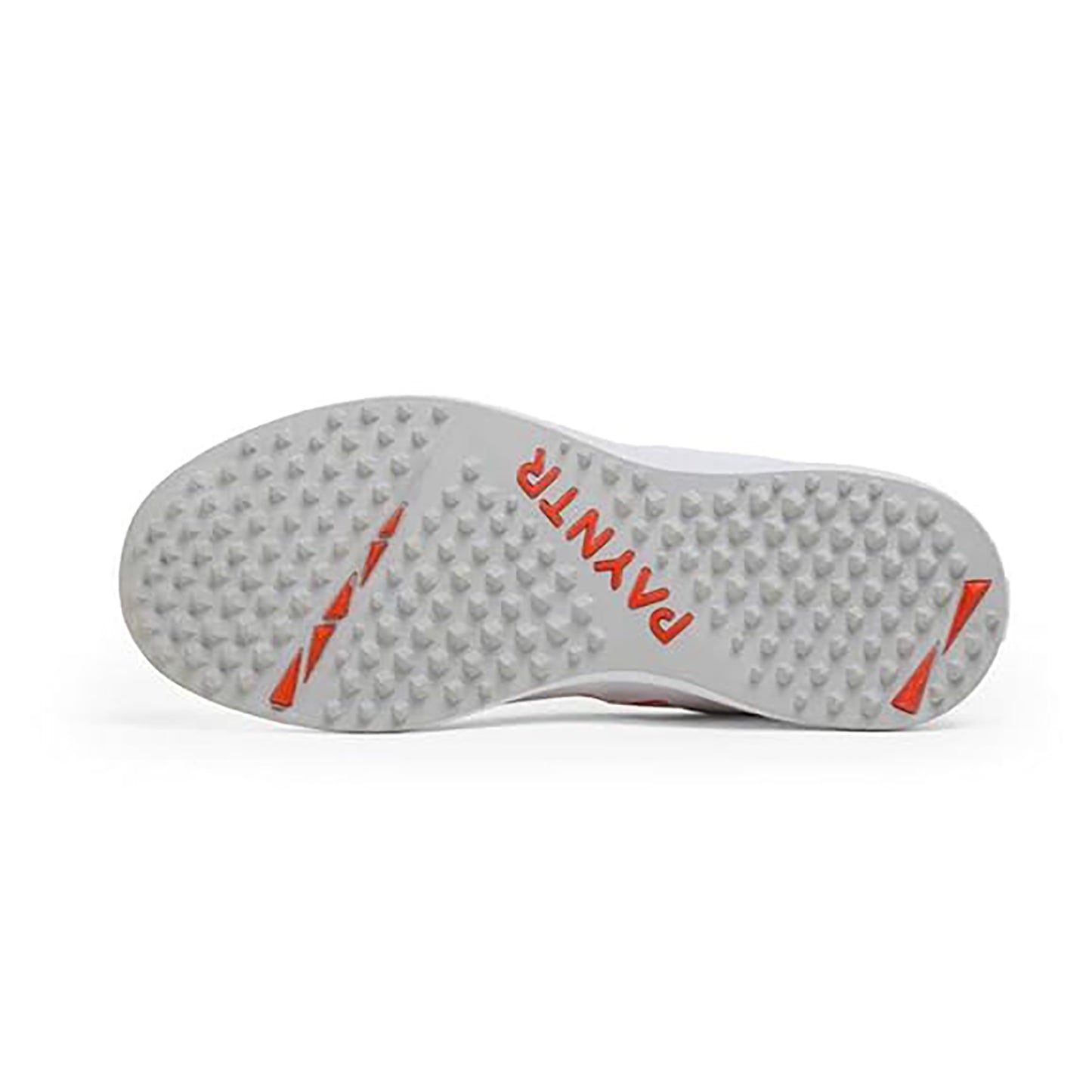 Payntr Rubber Stud UX Cricket Shoes – All-Rounder Rubber Sole Sports Shoes for Grip, Comfort & Durability on Hard and Artificial Surfaces - Best Price online Prokicksports.com