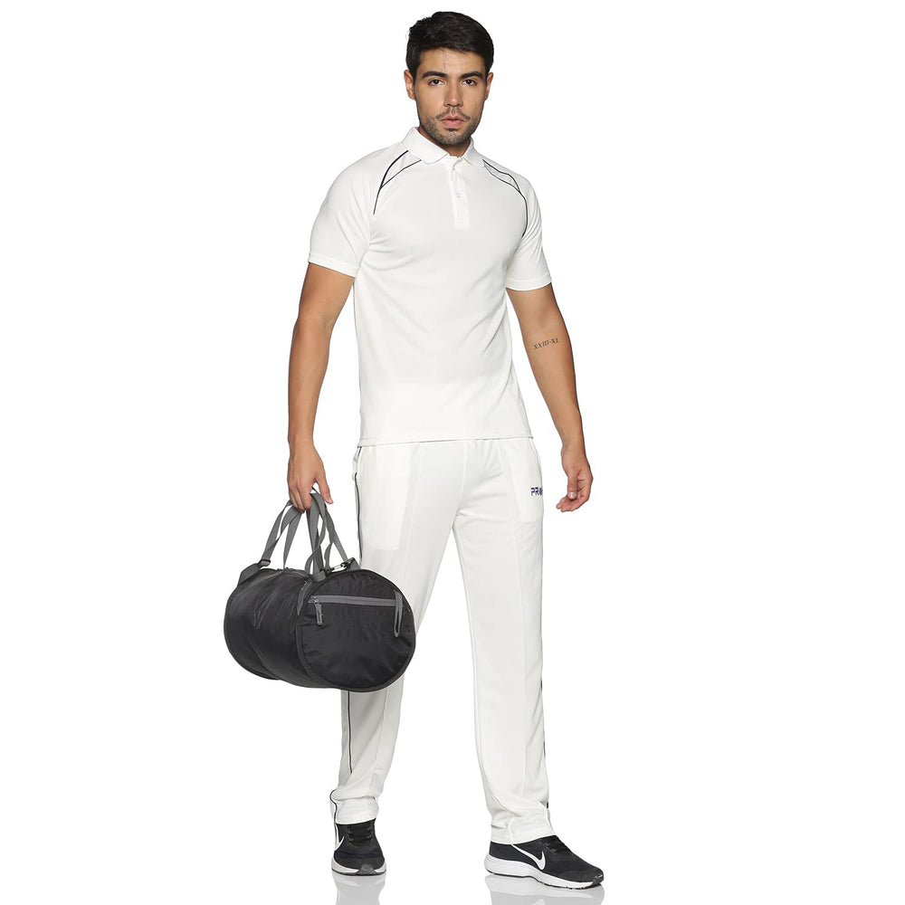 Prokick Half Sleeve Cricket T-Shirt – Lightweight, Breathable Sportswear for Practice, Training, and Match Use in All Weather Conditions - Best Price online Prokicksports.com