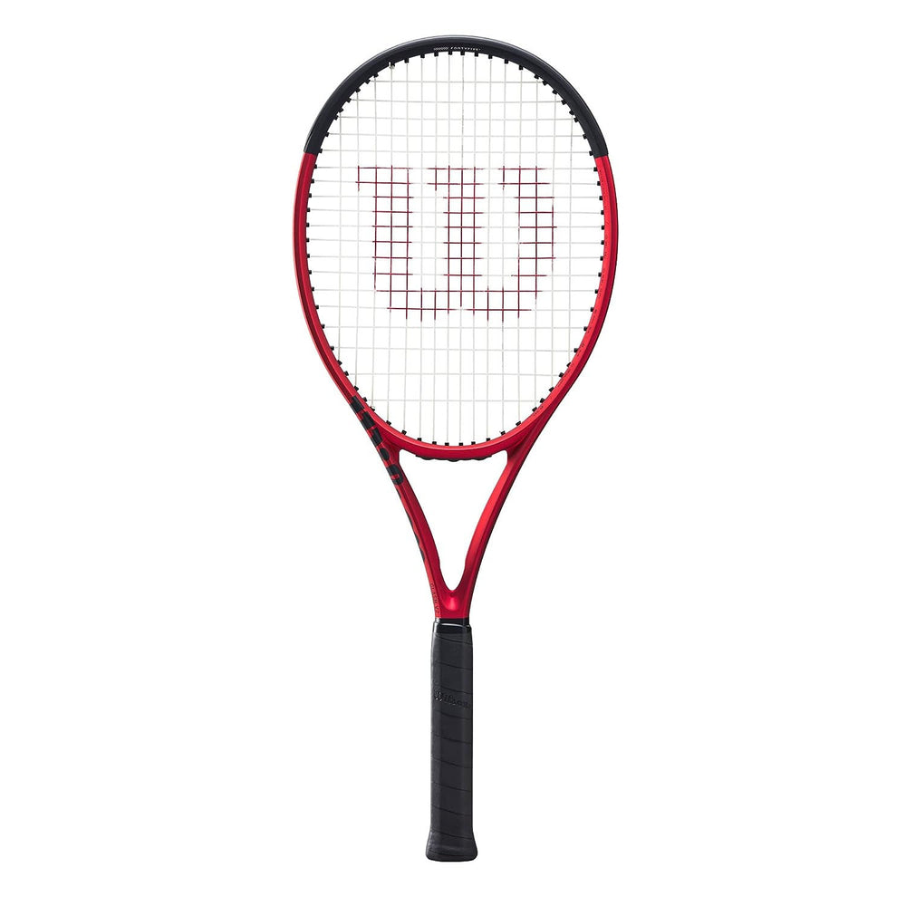 Wilson Clash 100UL V2.0 Tennis Racquet - Best Price online Prokicksports.com