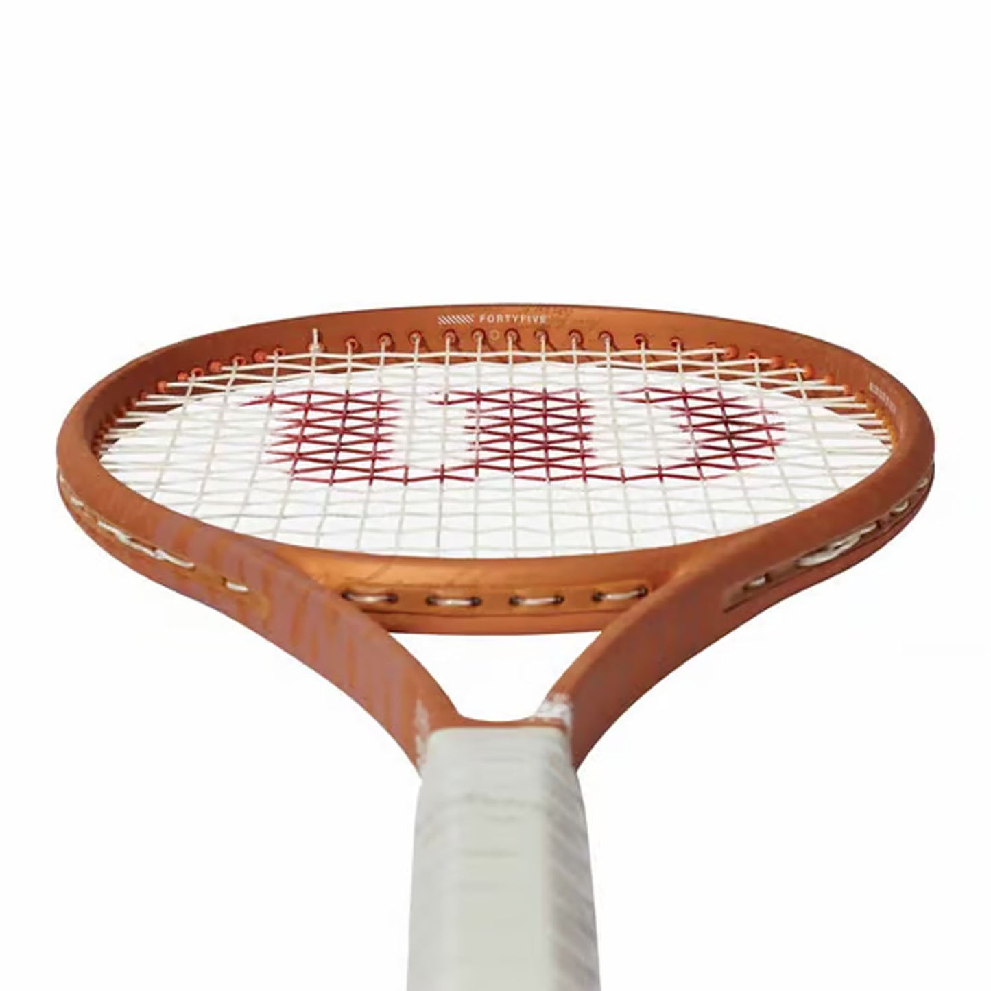 Wilson Blade 98 Unstrung Tennis Racquet - Best Price online Prokicksports.com