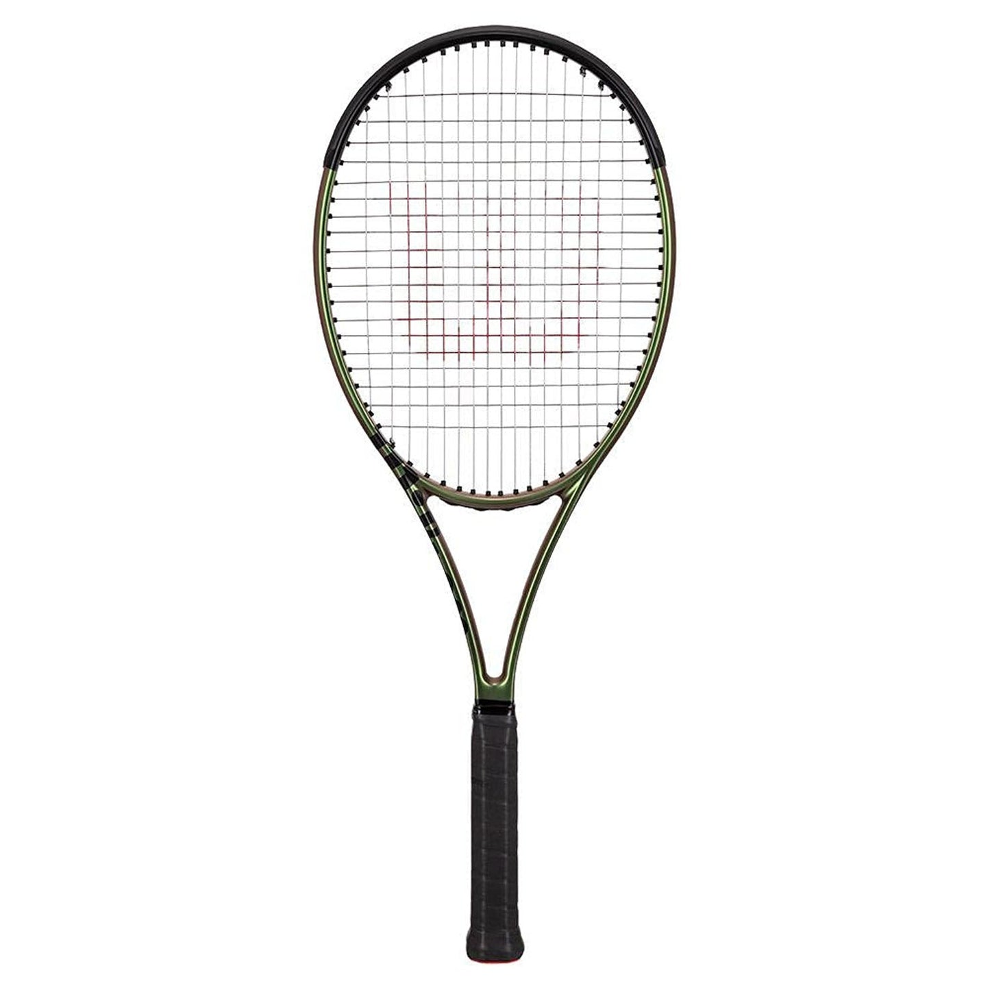 Wilson Blade 100 V8.0 Tennis Racquet, 285 Grams - Best Price online Prokicksports.com