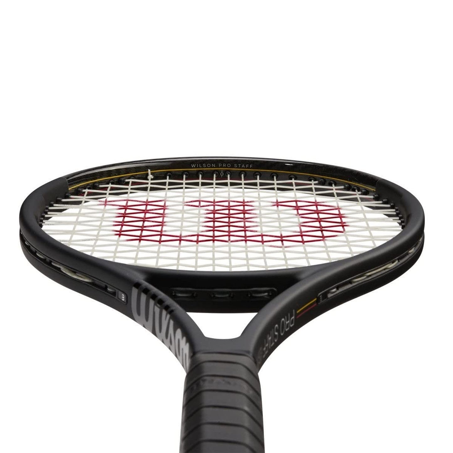 Wilson Pro Staff 97 V13.0 FRM 2 Tennis Racquet - Best Price online Prokicksports.com
