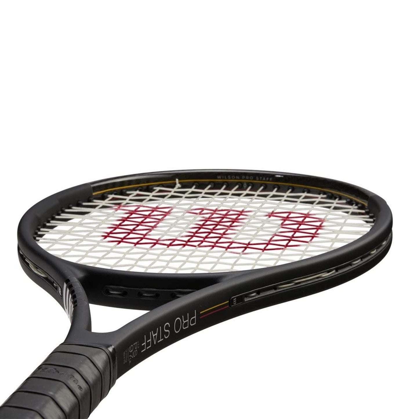 Wilson Pro Staff 97 V13.0 FRM 2 Tennis Racquet - Best Price online Prokicksports.com