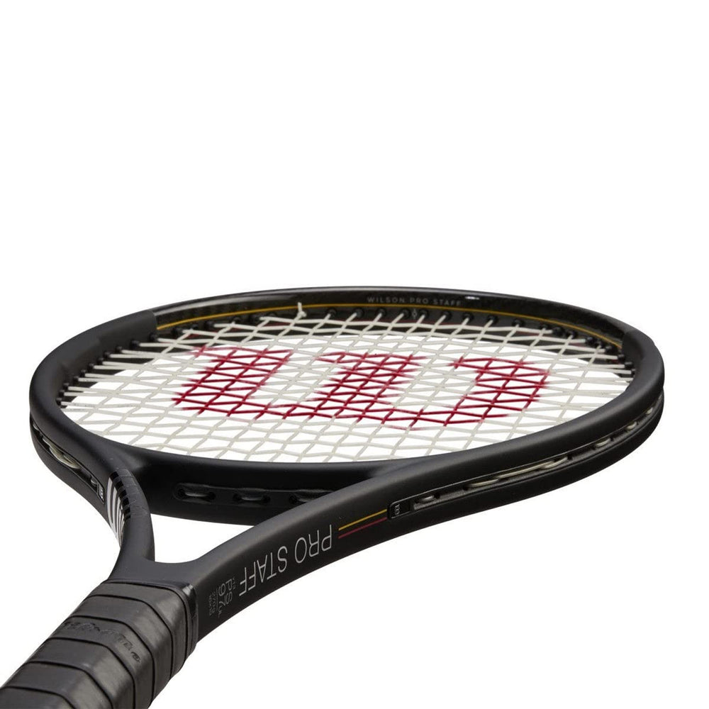 Wilson Pro Staff 97 V13.0 FRM 2 Tennis Racquet - Best Price online Prokicksports.com